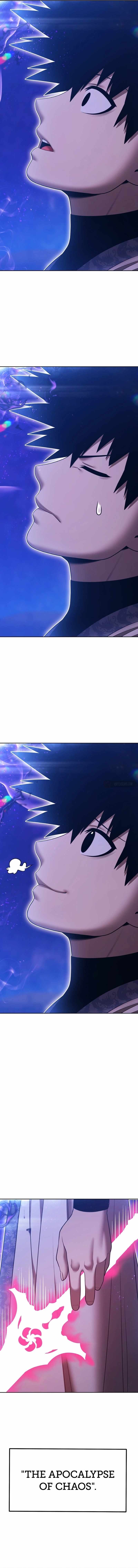 plus 99 Wooden stick Chapter 138 38